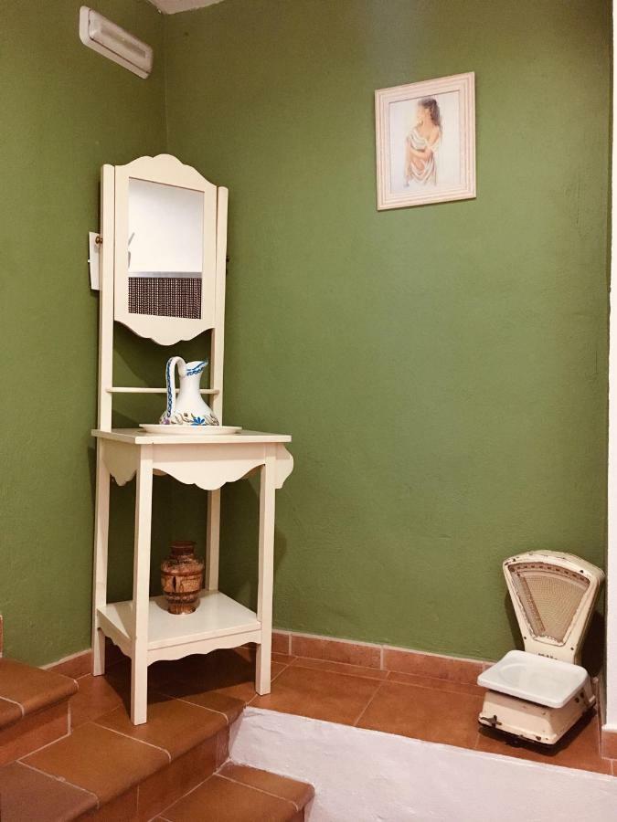 La Casita Santa Barbara Vendégház Macastre Kültér fotó