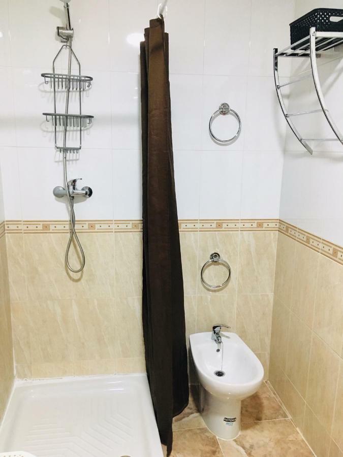 La Casita Santa Barbara Vendégház Macastre Kültér fotó