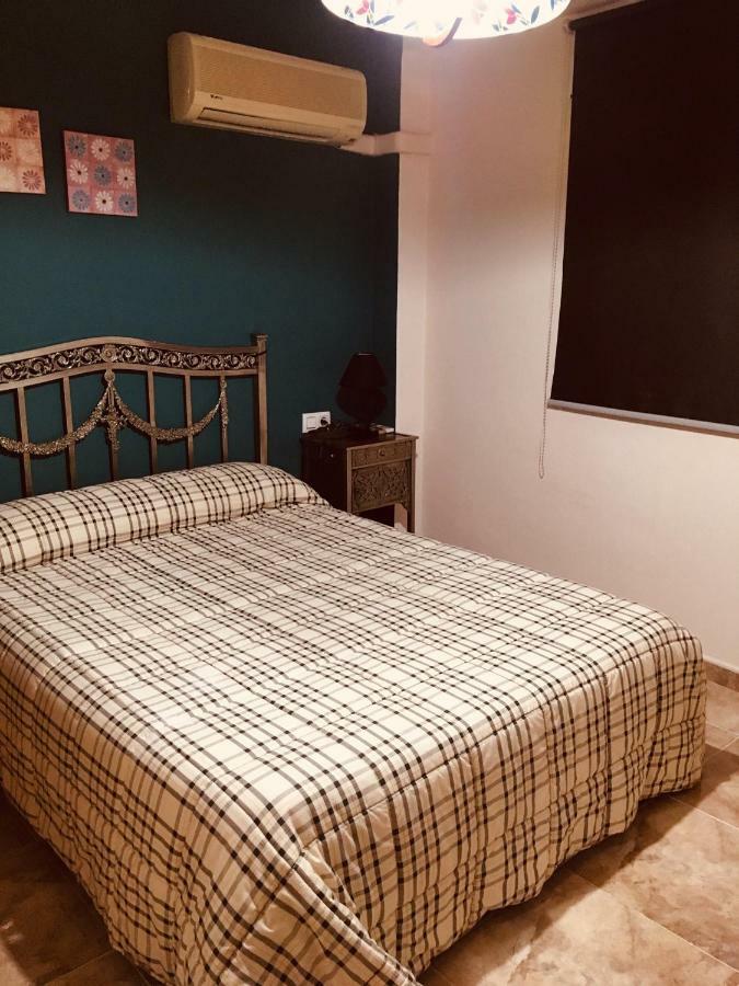 La Casita Santa Barbara Vendégház Macastre Kültér fotó